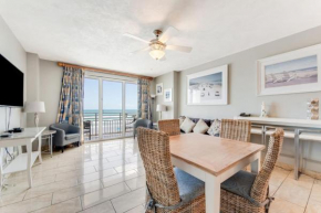 4th Floor 3 BR Ocean Front Ocean Walk Resort